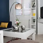 Au Rez-de-chaussée Nichée En Plein Centre D'arras Appartement Arras