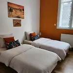 Au Rez-de-chaussée Nichée En Plein Centre D'arras Appartement