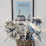 Daire Au Rez-de-chaussee Nichee En Plein Centre D'arras