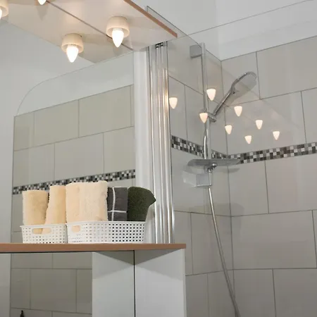 Au Rez-de-chaussee Nichee En Plein Centre D'arras Arras