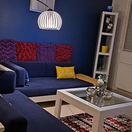 Apartament Au Rez-de-chaussee Nichee En Plein Centre D'arras Arras