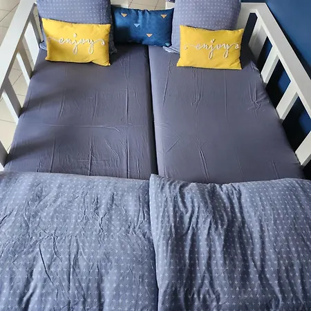 Au Rez-de-chaussee Nichee En Plein Centre D'arras